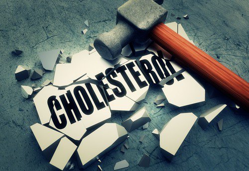 Cholesterol - the biggest medicine scam
