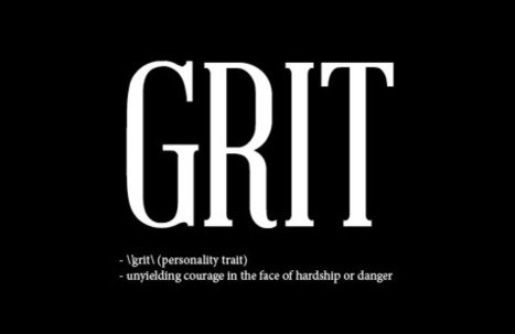 how to increase willpower grit