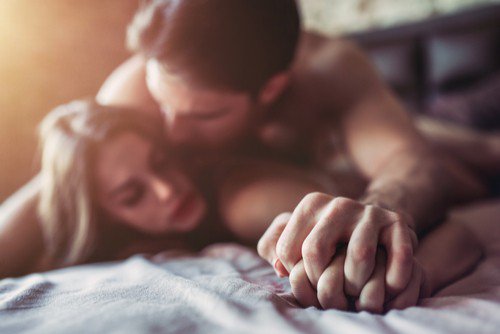 quality sex life depends on high levels of testosterone