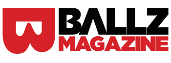 Ballz Magazine - The magazine for real men