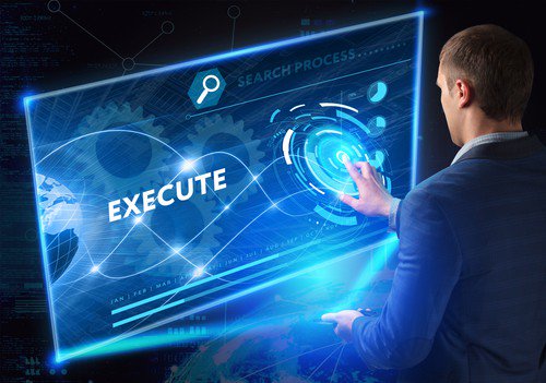 traits of success fast execution